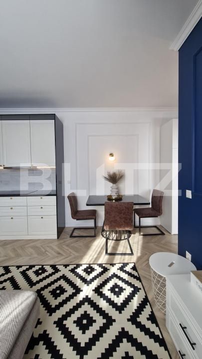 Apartament de vânzare 3 camere Central - 158888AV | BLITZ Satu Mare | Poza2
