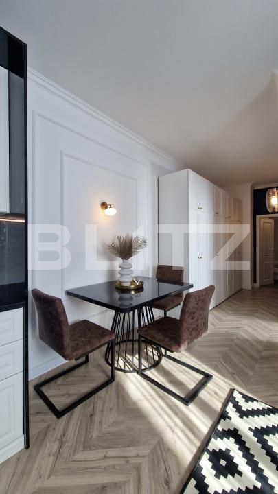 Apartament de vânzare 3 camere Central - 158888AV | BLITZ Satu Mare | Poza3