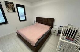 Casă Individuală, Zona Aqua Star