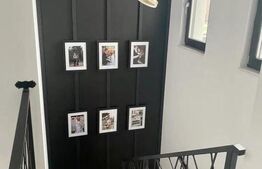 Casă Individuală, Zona Aqua Star