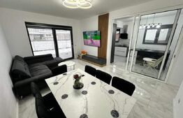 Casă Individuală, Zona Aqua Star