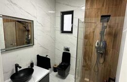 Casă Individuală, Zona Aqua Star