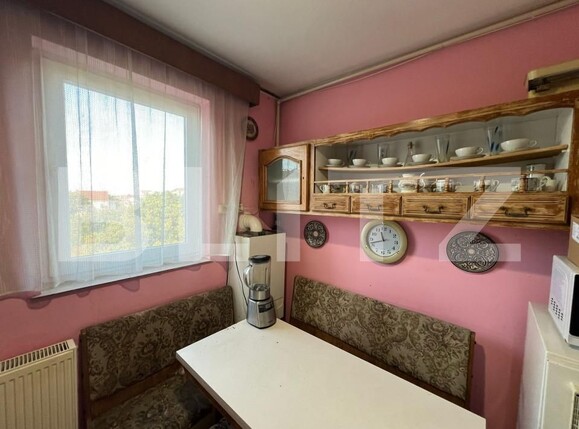 Apartament de vânzare 2 camere Semicentral - 158961AV | BLITZ Satu Mare | Poza2