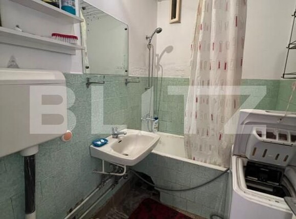 Apartament de vânzare 2 camere Semicentral - 158961AV | BLITZ Satu Mare | Poza6