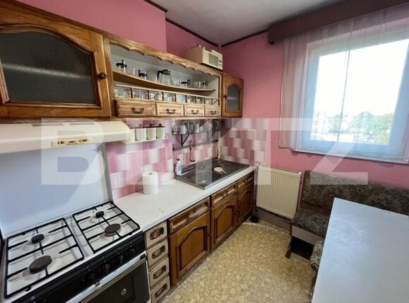 Apartament de vânzare 2 camere Semicentral - 158961AV | BLITZ Satu Mare | Poza1