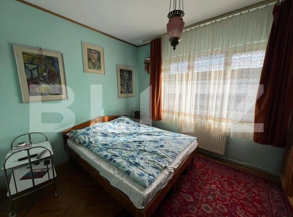 Apartament de vânzare 2 camere Semicentral - 158961AV | BLITZ Satu Mare | Poza4