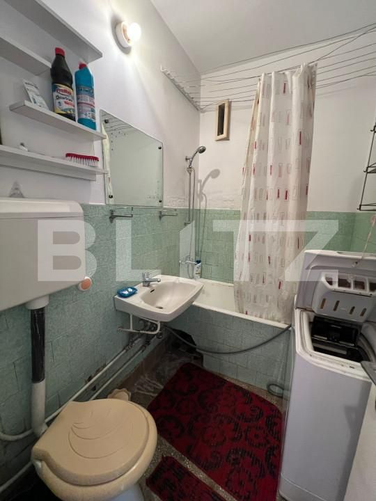 Apartament de vânzare 2 camere Semicentral - 158961AV | BLITZ Satu Mare | Poza6