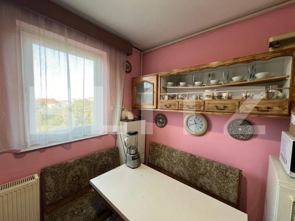Apartament de vânzare 2 camere Semicentral - 158961AV | BLITZ Satu Mare | Poza2