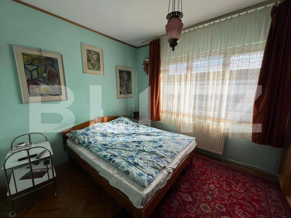 Apartament de vânzare 2 camere Semicentral - 158961AV | BLITZ Satu Mare | Poza4