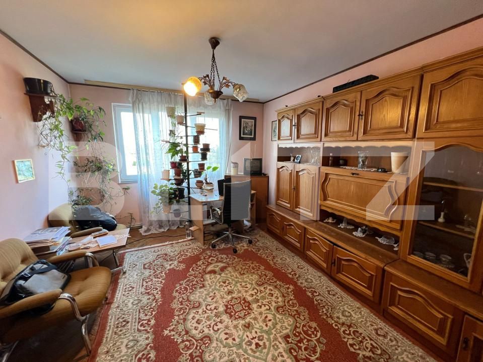 Apartament de vânzare 2 camere Semicentral - 158961AV | BLITZ Satu Mare | Poza3
