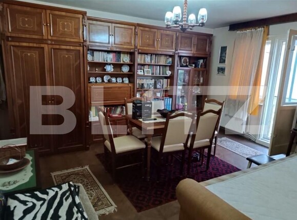 Apartament de vânzare 3 camere Micro 16 - 158995AV | BLITZ Satu Mare | Poza1