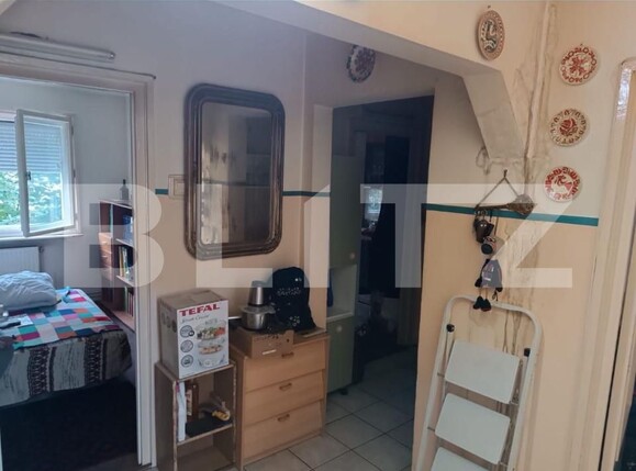 Apartament de vânzare 3 camere Micro 16 - 158995AV | BLITZ Satu Mare | Poza3