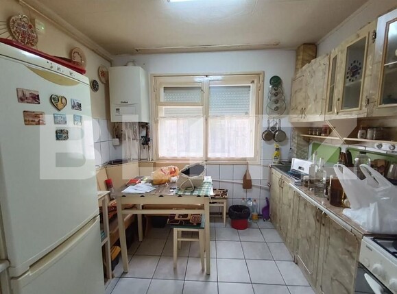 Apartament de vânzare 3 camere Micro 16 - 158995AV | BLITZ Satu Mare | Poza2