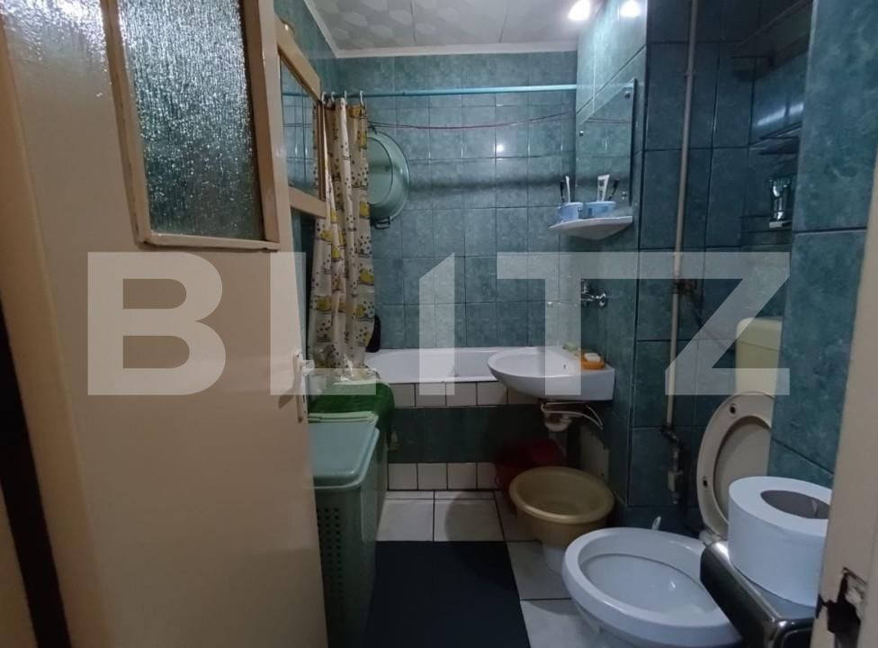 Apartament de vânzare 3 camere Micro 16 - 158995AV | BLITZ Satu Mare | Poza7