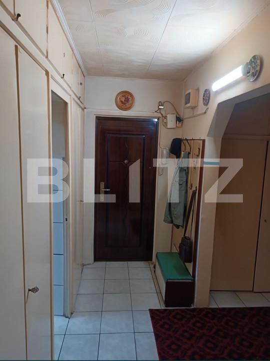 Apartament de vânzare 3 camere Micro 16 - 158995AV | BLITZ Satu Mare | Poza6