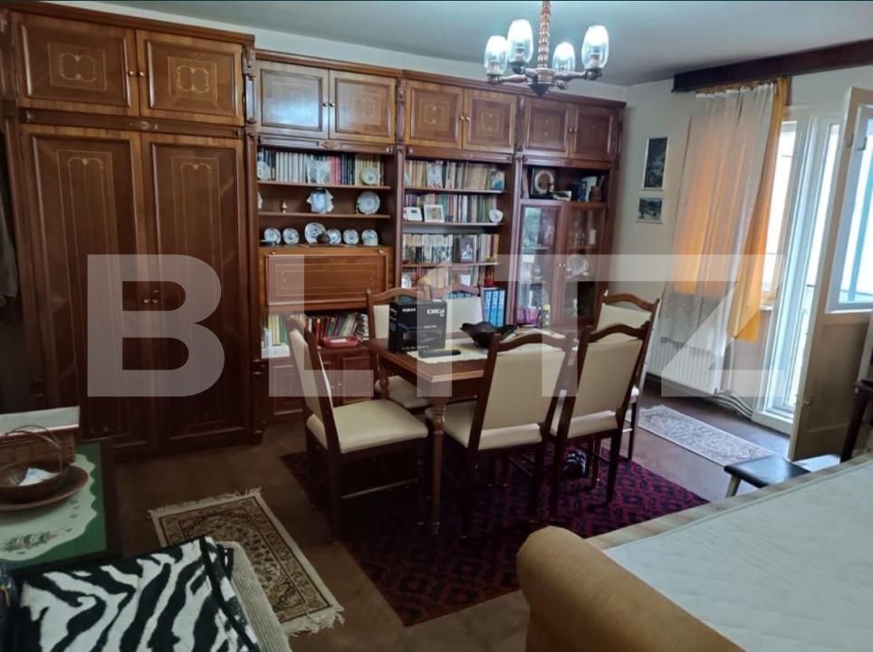 Apartament de vânzare 3 camere Micro 16 - 158995AV | BLITZ Satu Mare | Poza1
