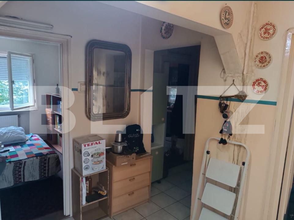 Apartament de vânzare 3 camere Micro 16 - 158995AV | BLITZ Satu Mare | Poza3