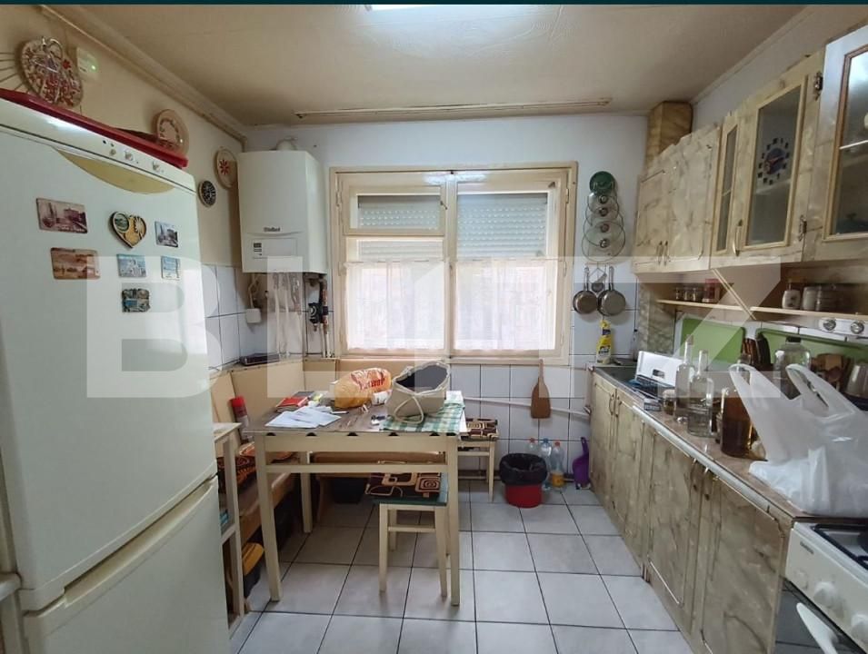 Apartament de vânzare 3 camere Micro 16 - 158995AV | BLITZ Satu Mare | Poza2