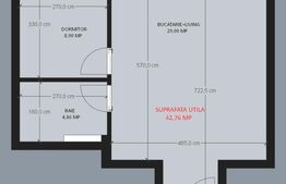 Apartament cu Terasă și Curte Proprie în Complex Nou – Cartier Micro 17