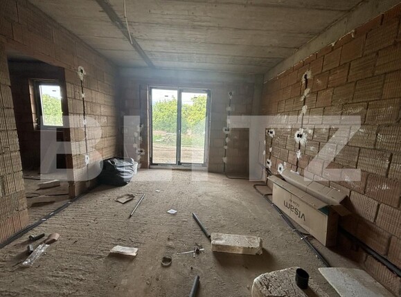 Apartament de vânzare 2 camere Micro 17 - 159003AV | BLITZ Satu Mare | Poza4