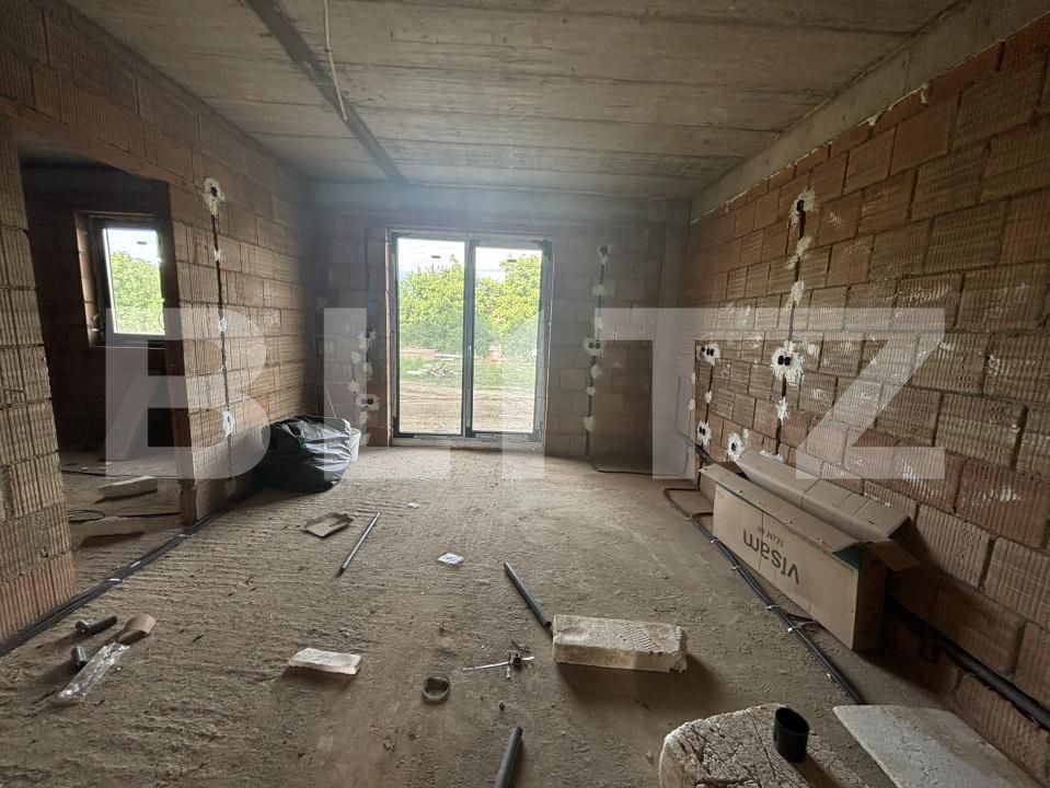 Apartament de vânzare 2 camere Micro 17 - 159003AV | BLITZ Satu Mare | Poza4