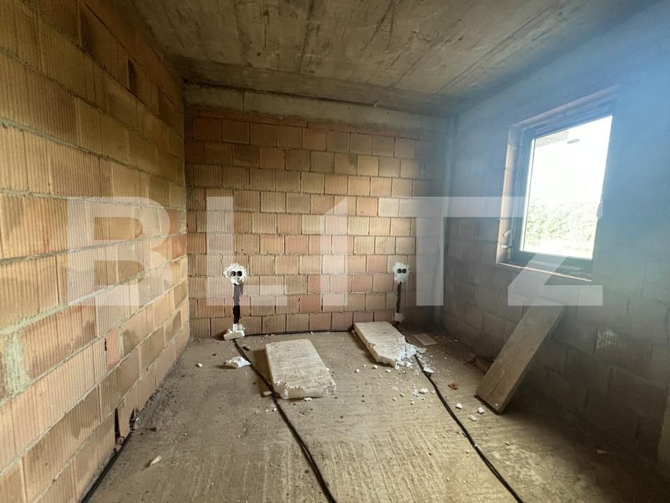 Apartament de vânzare 2 camere Micro 17 - 159003AV | BLITZ Satu Mare | Poza3