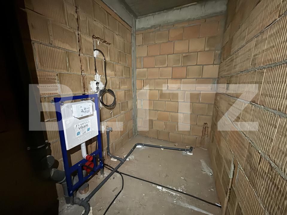 Apartament de vânzare 2 camere Micro 17 - 159003AV | BLITZ Satu Mare | Poza2