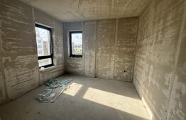 Apartament Semifinisat – Complex Rezidențial Micro 17, Etaj 1