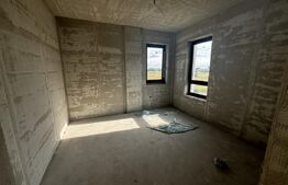 Apartament Semifinisat – Complex Rezidențial Micro 17, Etaj 1