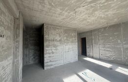 Apartament Semifinisat – Complex Rezidențial Micro 17, Etaj 1