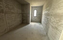 Apartament Semifinisat – Complex Rezidențial Micro 17, Etaj 1