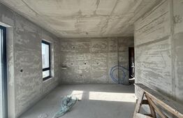 Apartament Semifinisat – Complex Rezidențial Micro 17, Etaj 1