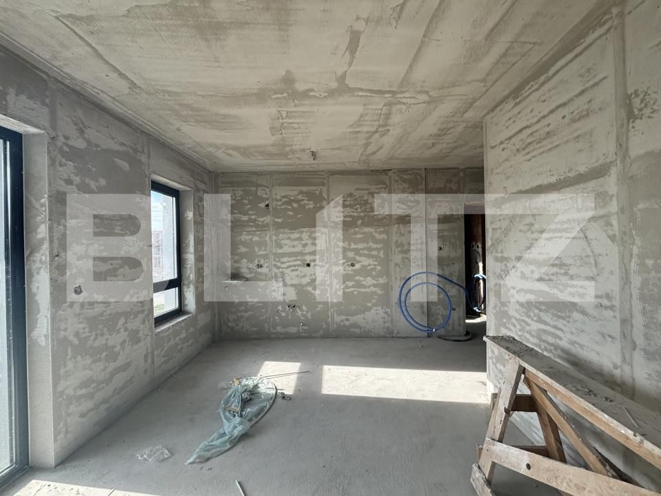 Apartament de vânzare 3 camere Micro 17 - 159004AV | BLITZ Satu Mare | Poza4