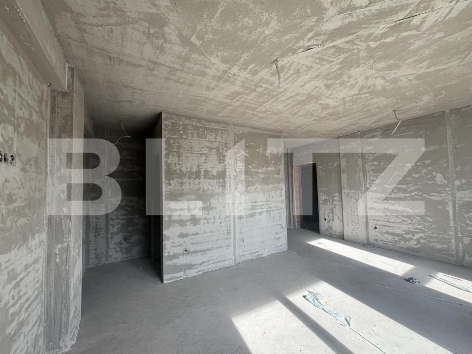 Apartament de vânzare 3 camere Micro 17 - 159004AV | BLITZ Satu Mare | Poza8
