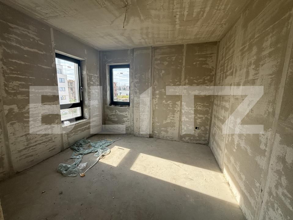 Apartament de vânzare 3 camere Micro 17 - 159004AV | BLITZ Satu Mare | Poza6