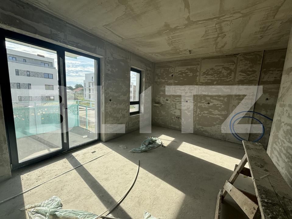 Apartament de vânzare 3 camere Micro 17 - 159004AV | BLITZ Satu Mare | Poza5
