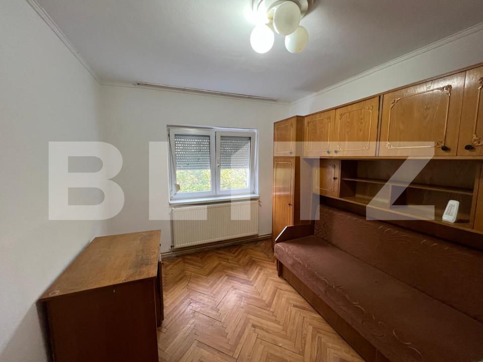 Apartament de vânzare 2 camere Micro 17 - 159015AV | BLITZ Satu Mare | Poza3