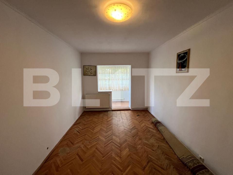 Apartament de vânzare 2 camere Micro 17 - 159015AV | BLITZ Satu Mare | Poza4