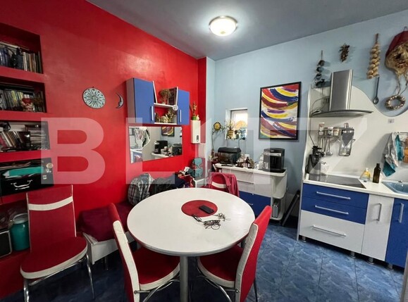 Apartament de vânzare 4 camere Central - 159076AV | BLITZ Satu Mare | Poza2