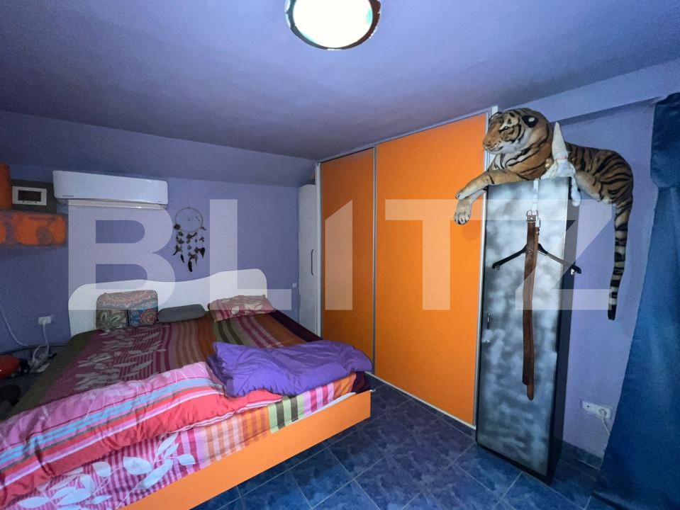 Apartament de vânzare 4 camere Central - 159076AV | BLITZ Satu Mare | Poza7