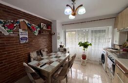 Apartament cu 2 Camere Decomandate – Soarelui, Etaj 2