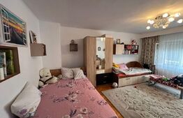 Apartament cu 2 Camere Decomandate – Soarelui, Etaj 2