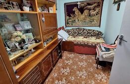 Apartament 2 camere, 32mp, zona Micro 14