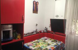 Apartament 4 camere, 80 mp, zona școala M. Eliade