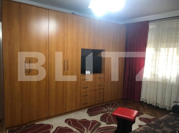 Apartament de vânzare 4 camere Micro 14 - 159153AV | BLITZ Satu Mare | Poza1