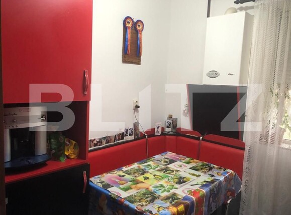 Apartament de vânzare 4 camere Micro 14 - 159153AV | BLITZ Satu Mare | Poza5