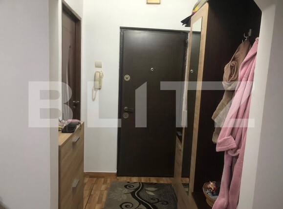 Apartament de vânzare 4 camere Micro 14 - 159153AV | BLITZ Satu Mare | Poza14