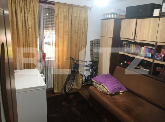 Apartament de vânzare 4 camere Micro 14 - 159153AV | BLITZ Satu Mare | Poza2