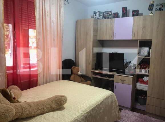 Apartament de vânzare 4 camere Micro 14 - 159153AV | BLITZ Satu Mare | Poza5