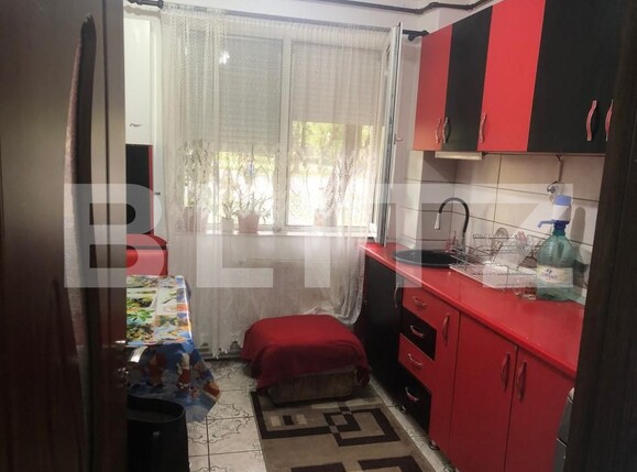 Apartament de vânzare 4 camere Micro 14 - 159153AV | BLITZ Satu Mare | Poza4